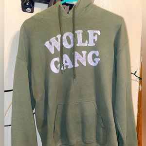 Odd future golf want hoodie